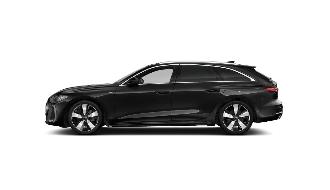 Audi A5 — zdjęcie 3