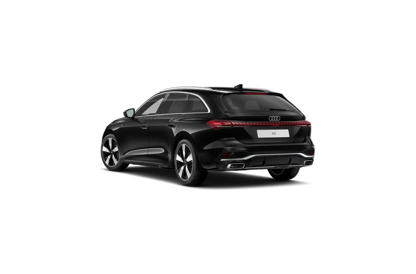 Audi A5 — zdjęcie 4