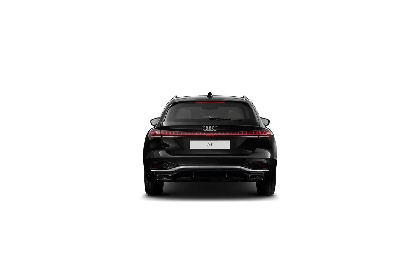 Audi A5 — zdjęcie 5