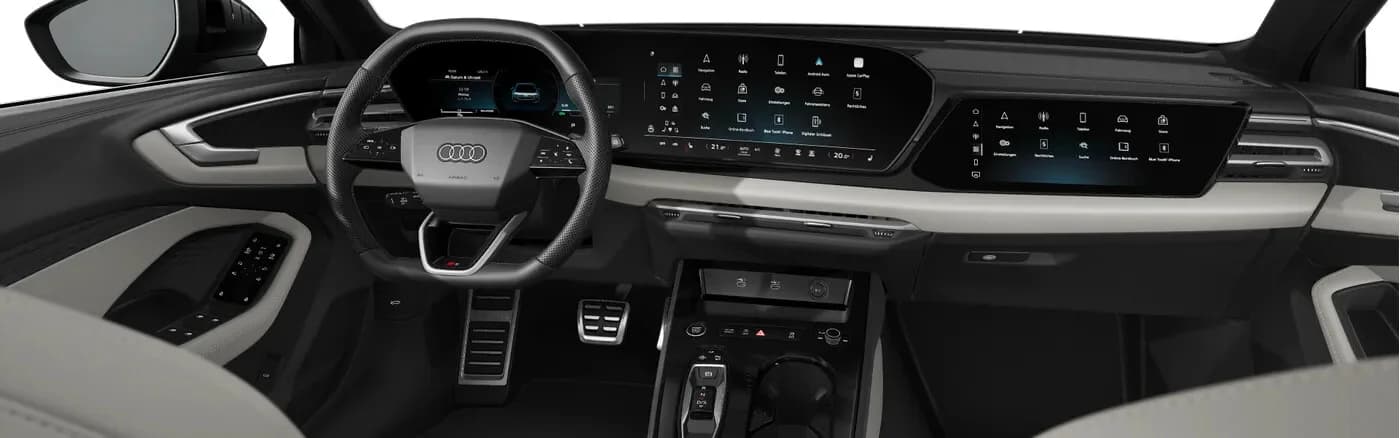 Audi A5 — zdjęcie 6
