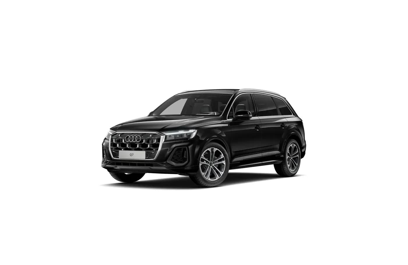 Audi Audi — zdjęcie 1