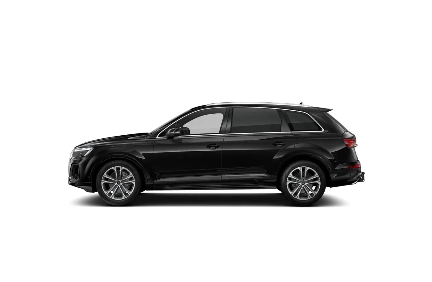 Audi Audi — zdjęcie 3