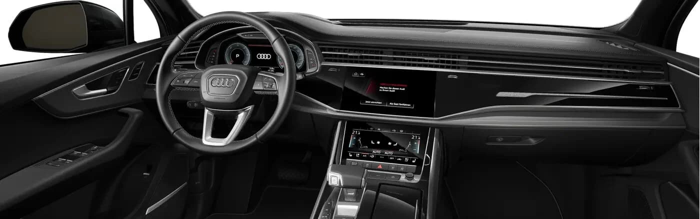 Audi Audi — zdjęcie 6