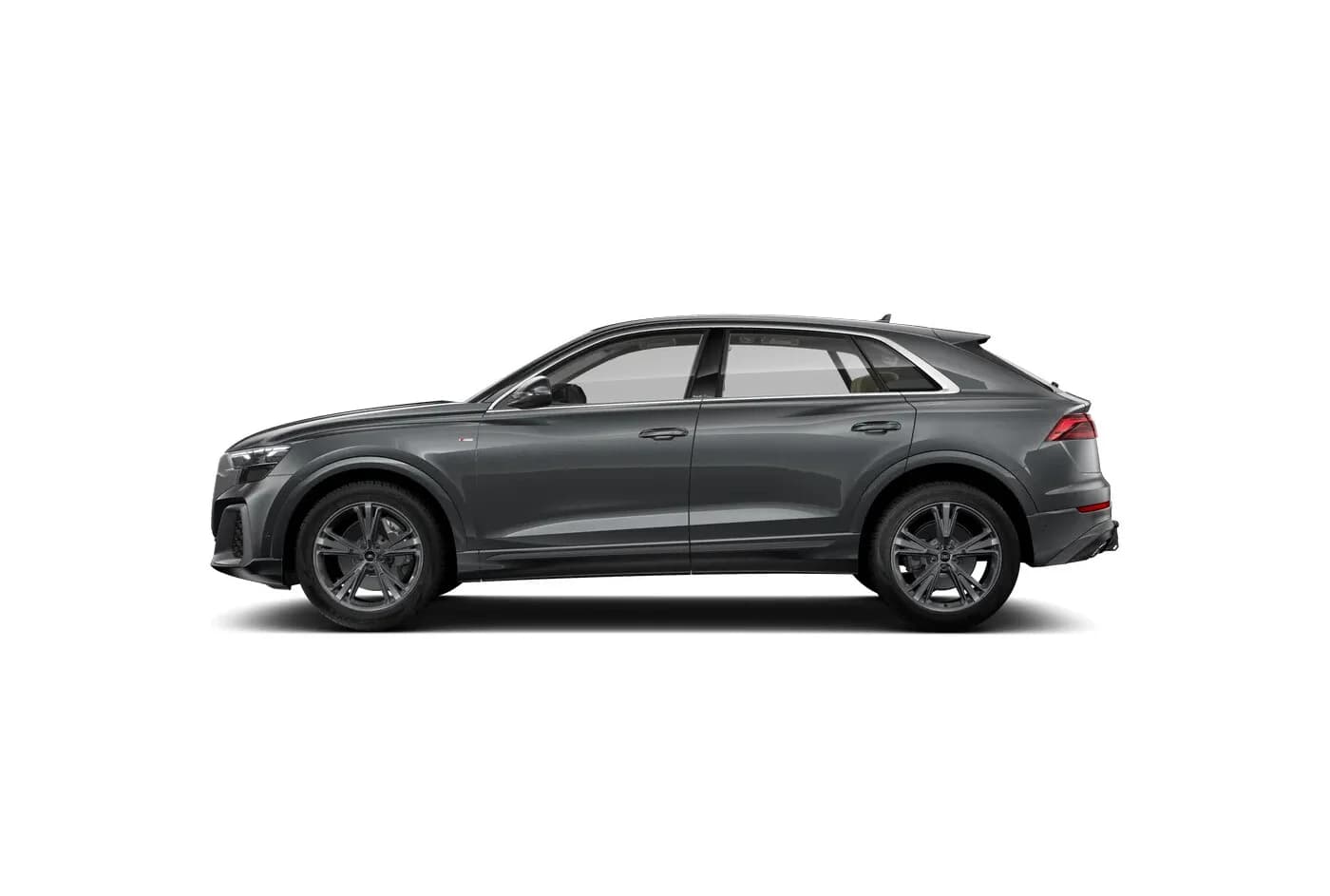 Audi Q7 — zdjęcie 3