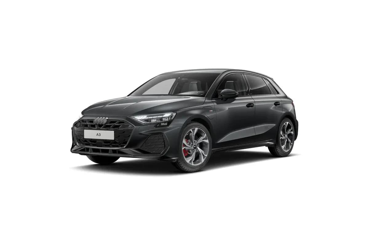 Audi Audi — zdjęcie 1