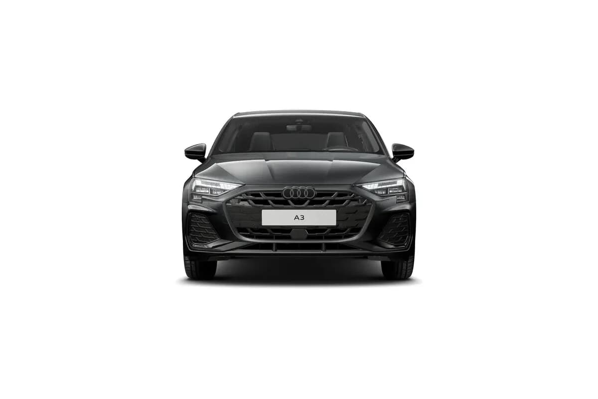 Audi Audi — zdjęcie 2