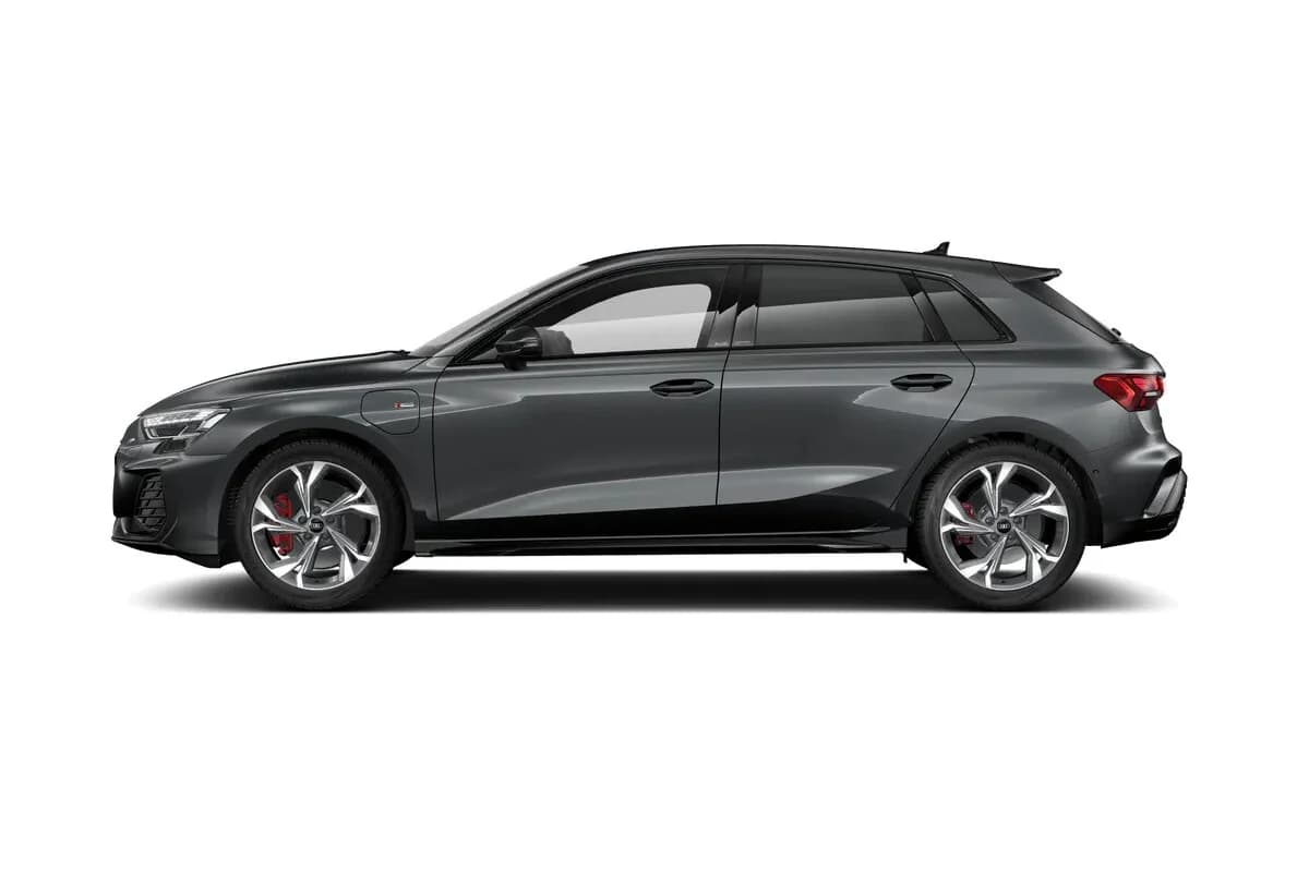 Audi Audi — zdjęcie 3