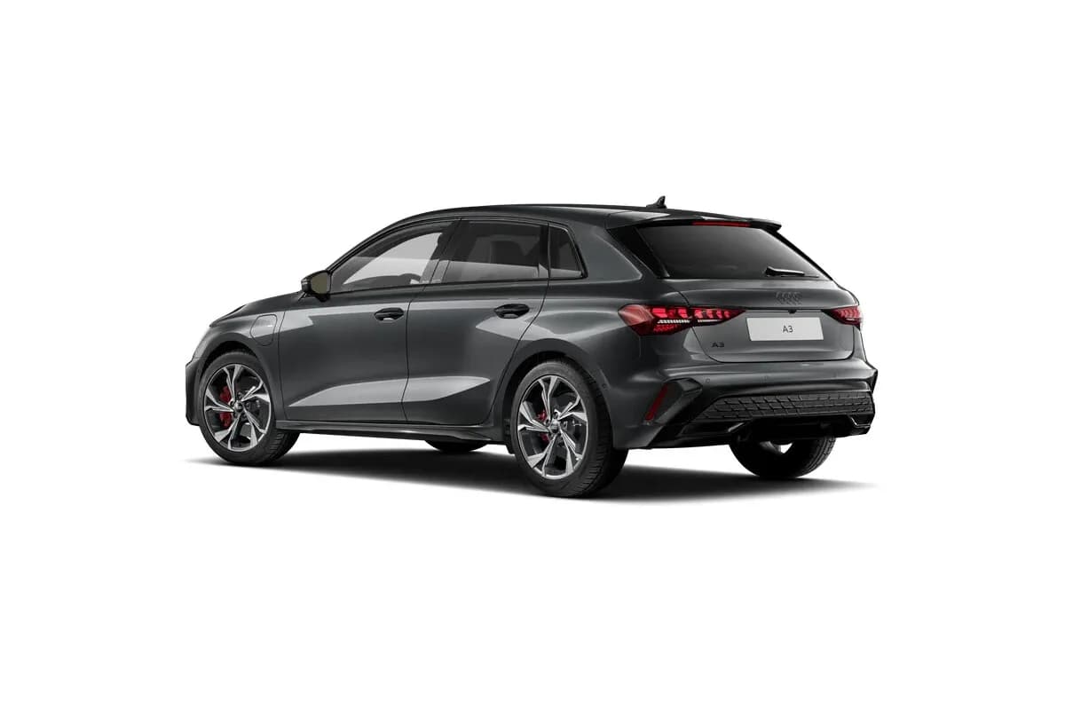 Audi Audi — zdjęcie 4