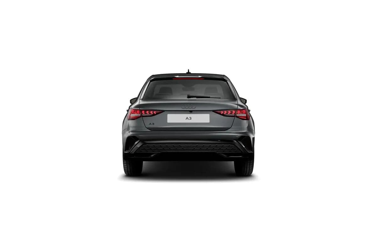 Audi Audi — zdjęcie 5
