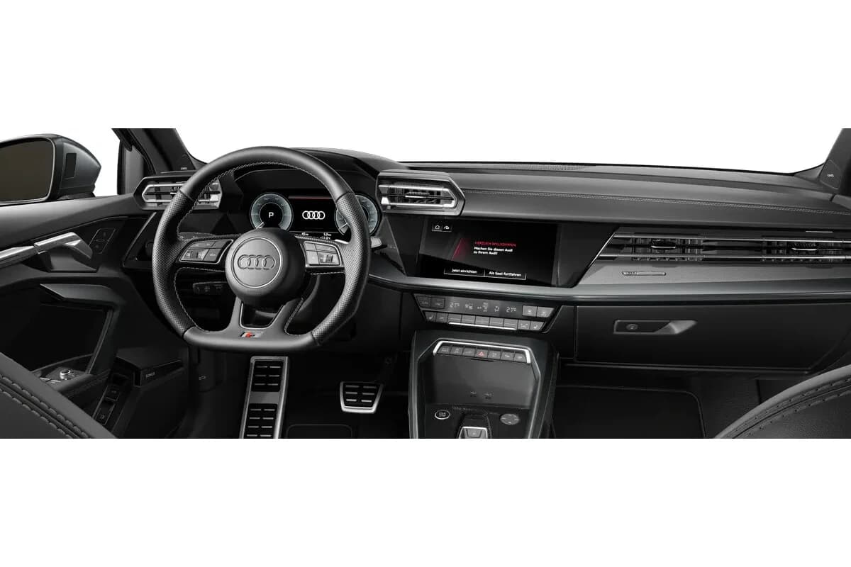 Audi Audi — zdjęcie 6