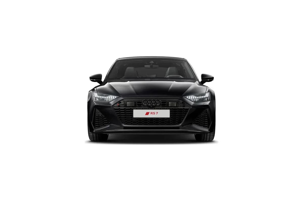 Audi RS7 — zdjęcie 2