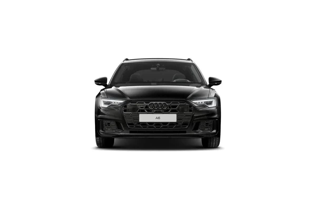 Audi A6 — zdjęcie 2