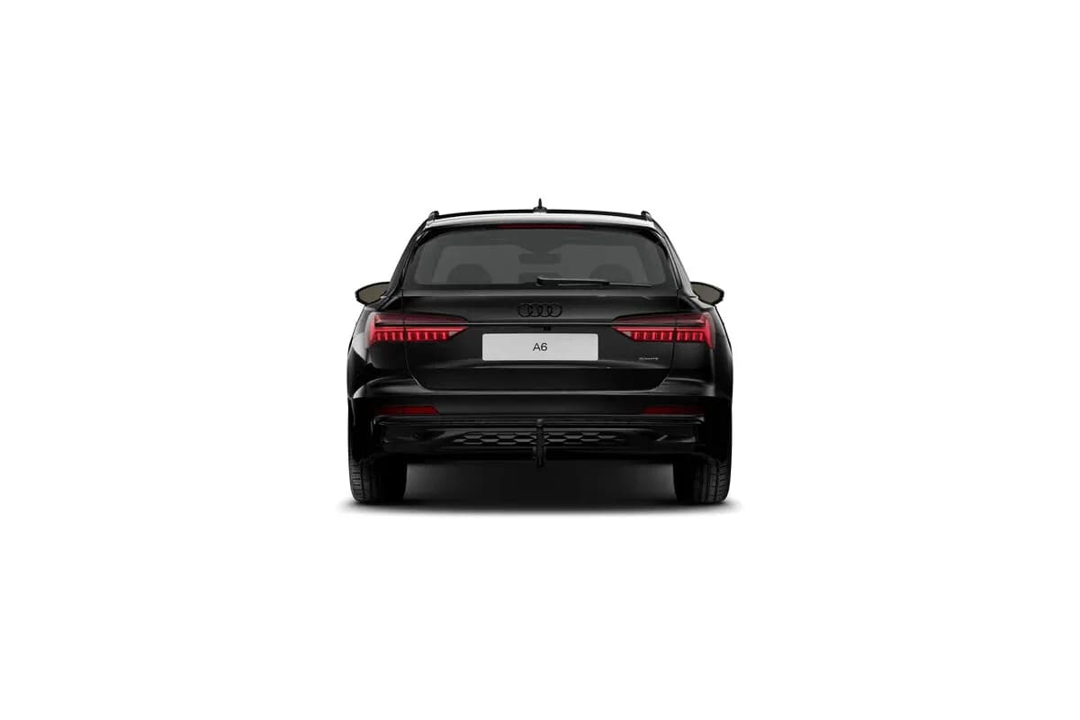 Audi A6 — zdjęcie 5