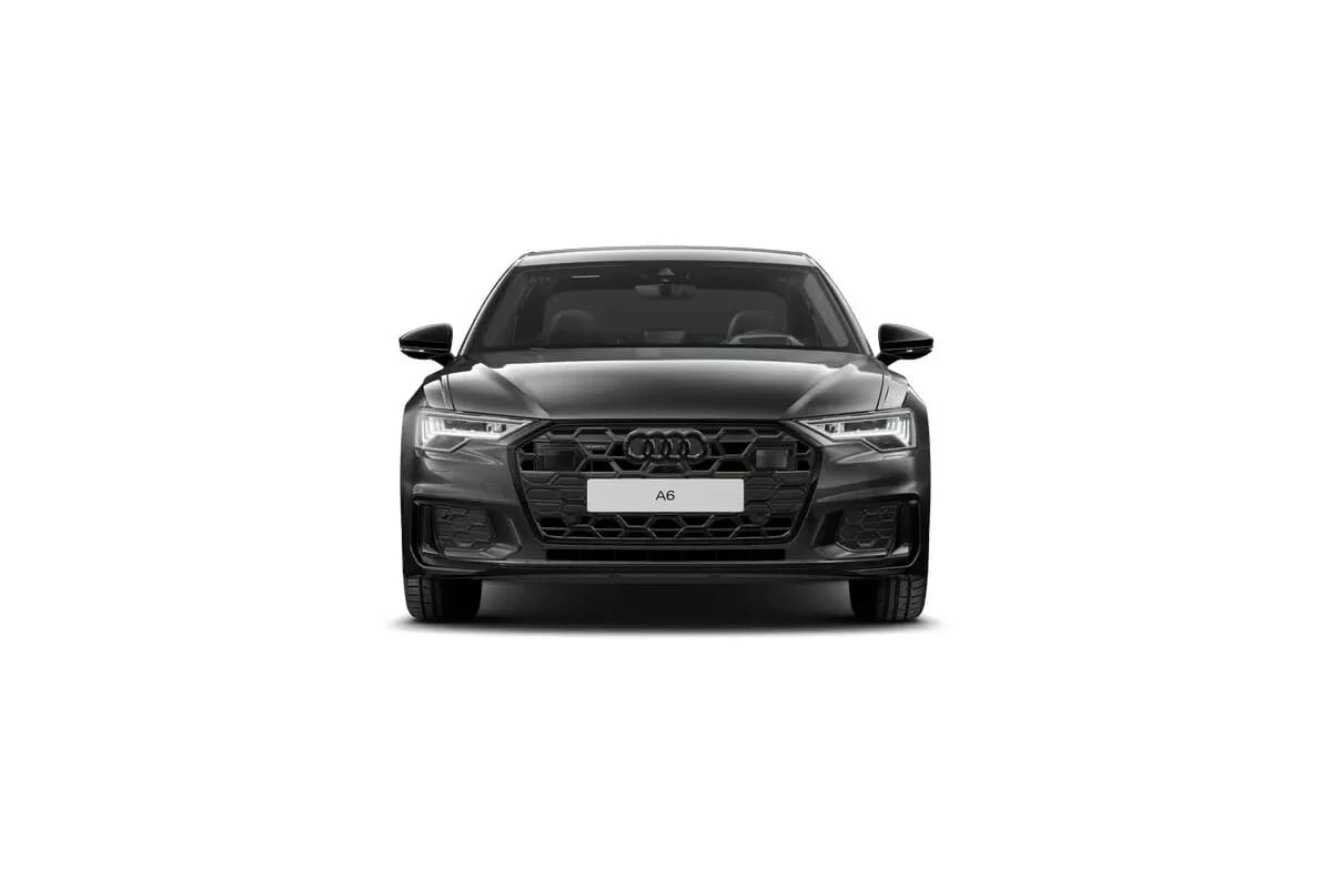 Audi A6 — zdjęcie 2
