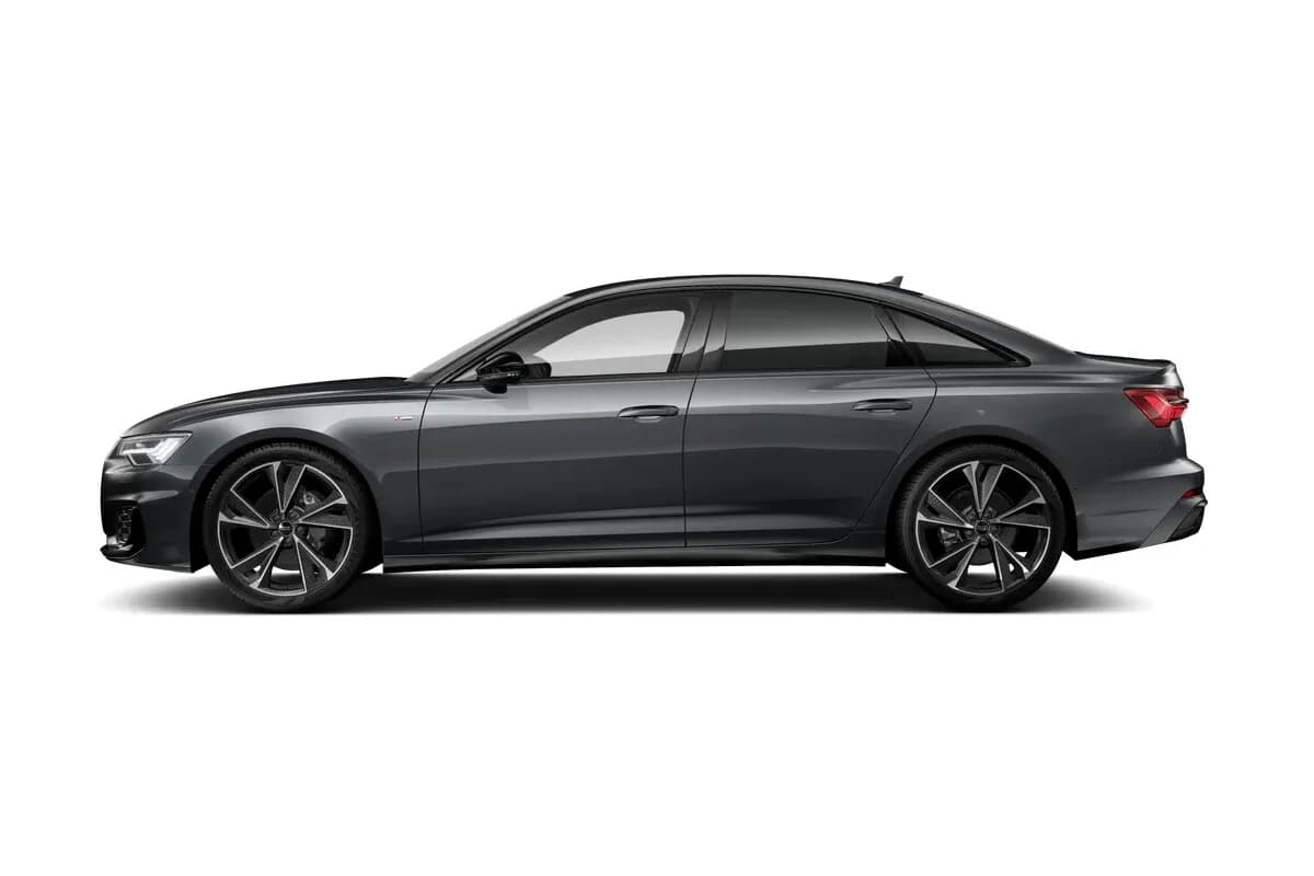 Audi A6 — zdjęcie 3