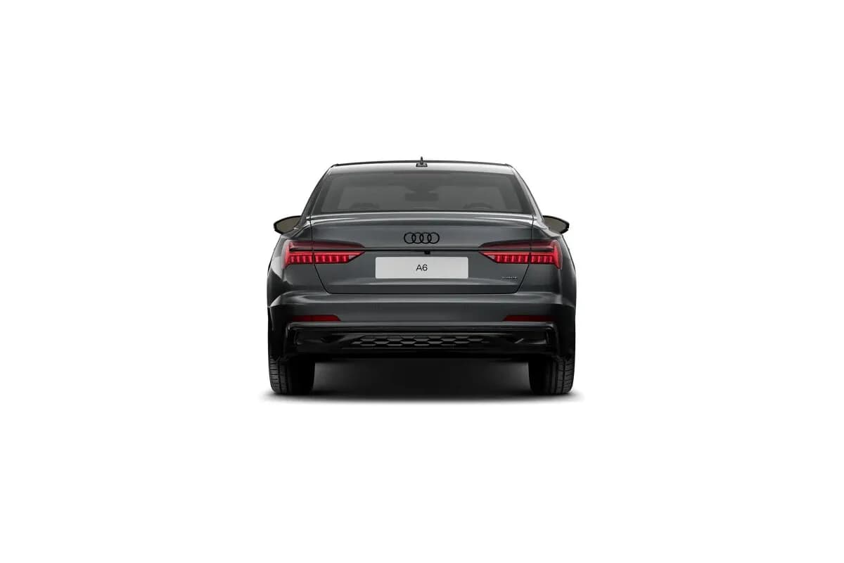 Audi A6 — zdjęcie 5