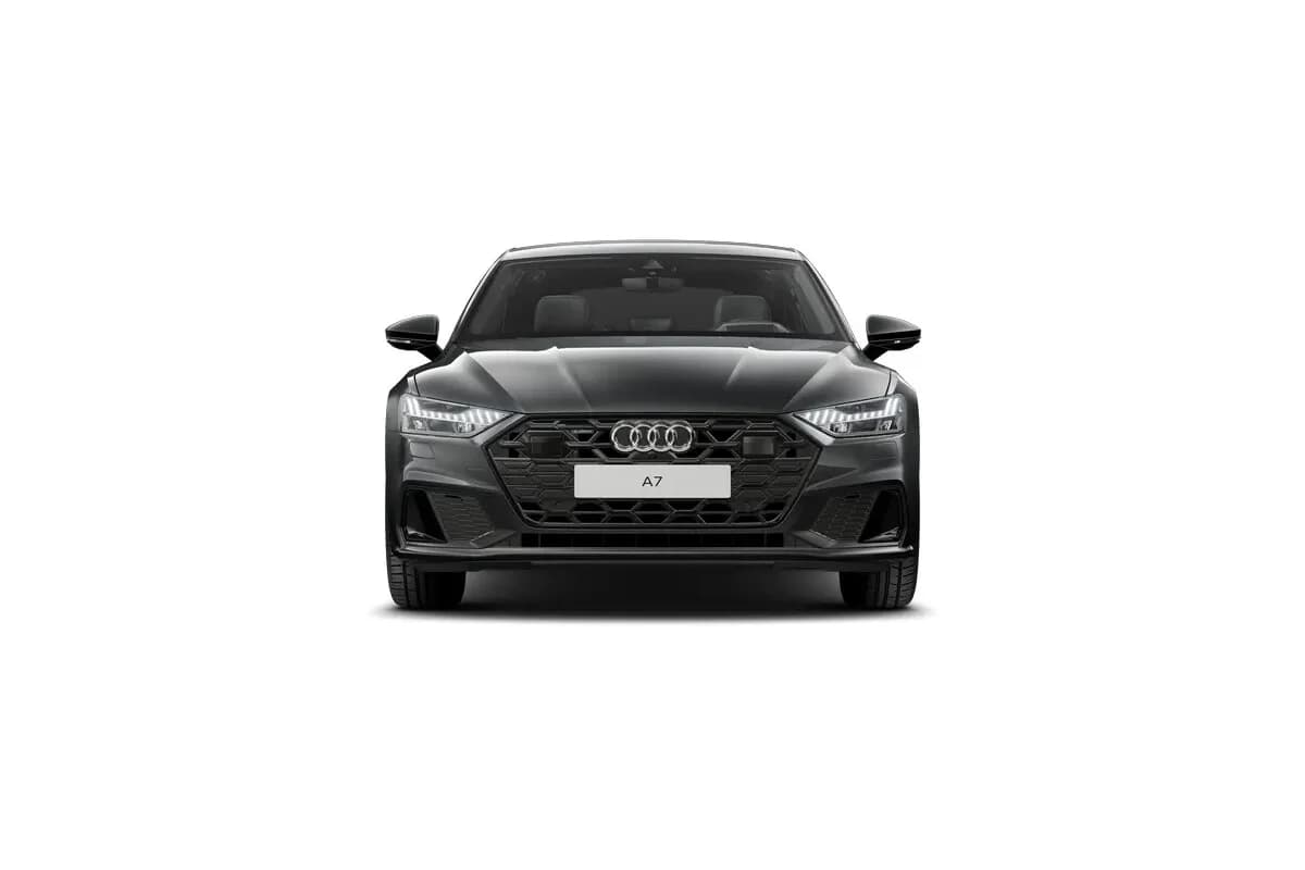 Audi A7 — zdjęcie 2