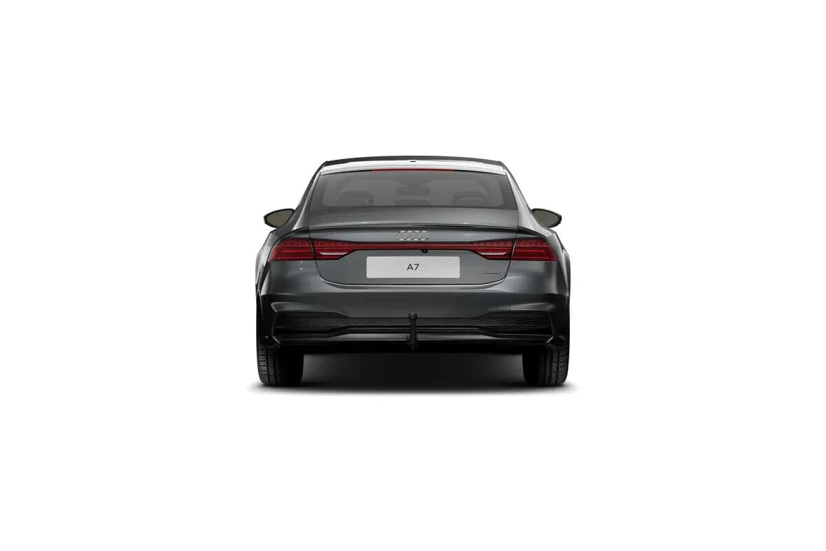 Audi A7 — zdjęcie 5