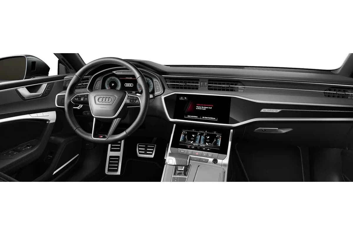 Audi A7 — zdjęcie 6