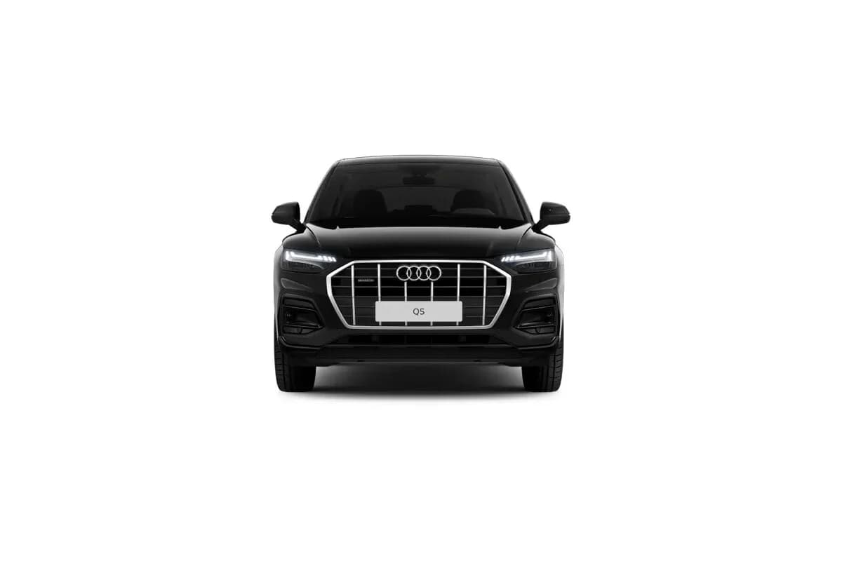 Audi Q5 — zdjęcie 2