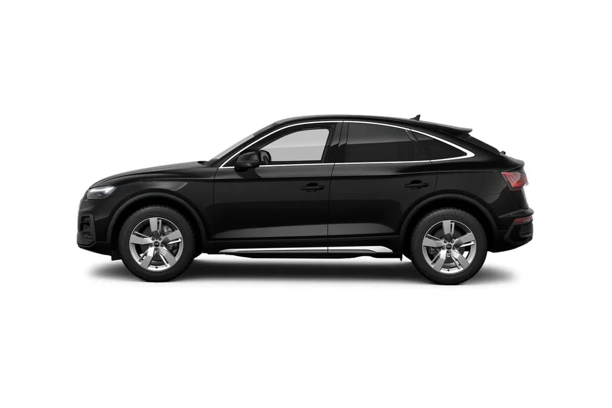 Audi Q5 — zdjęcie 3