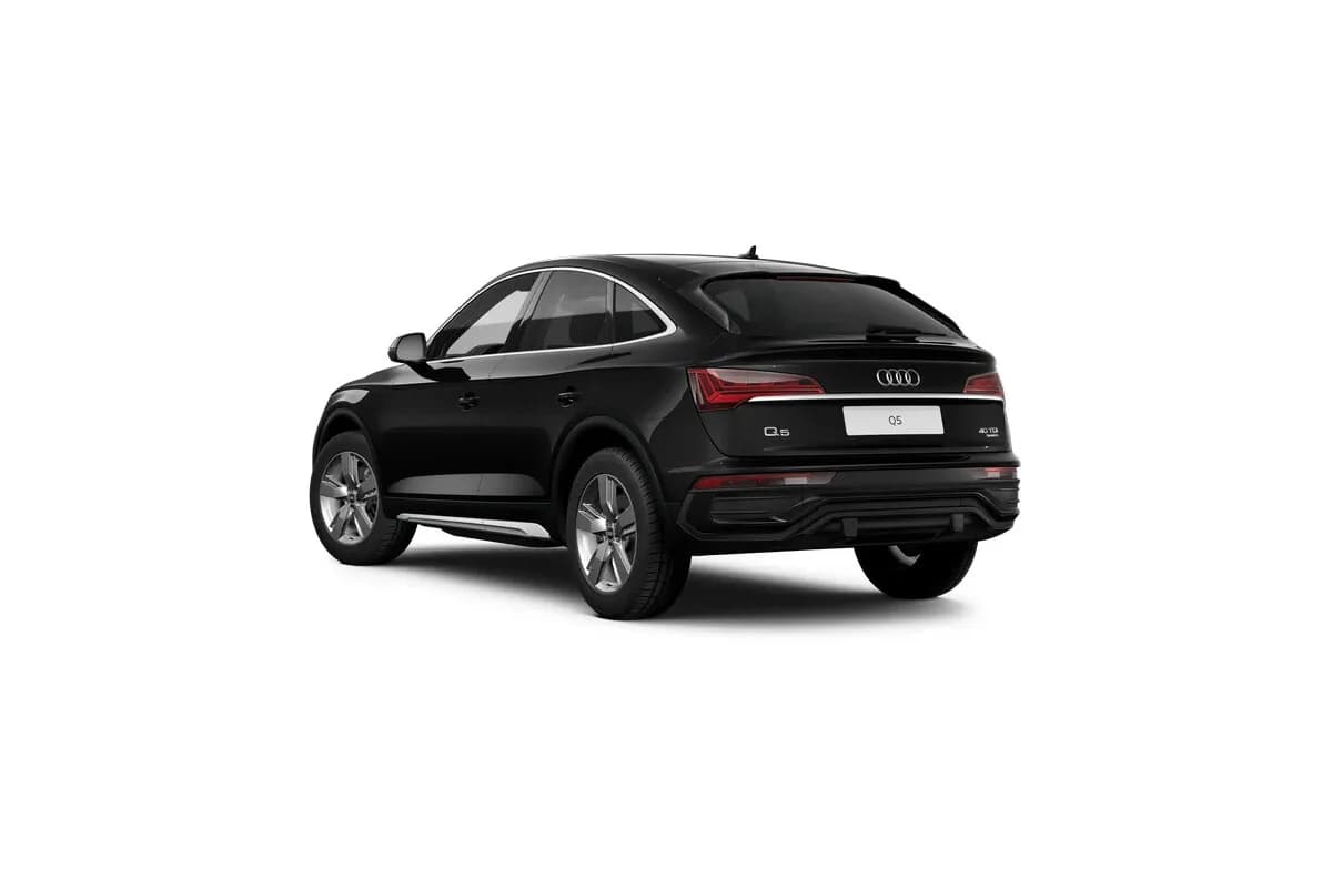 Audi Q5 — zdjęcie 4