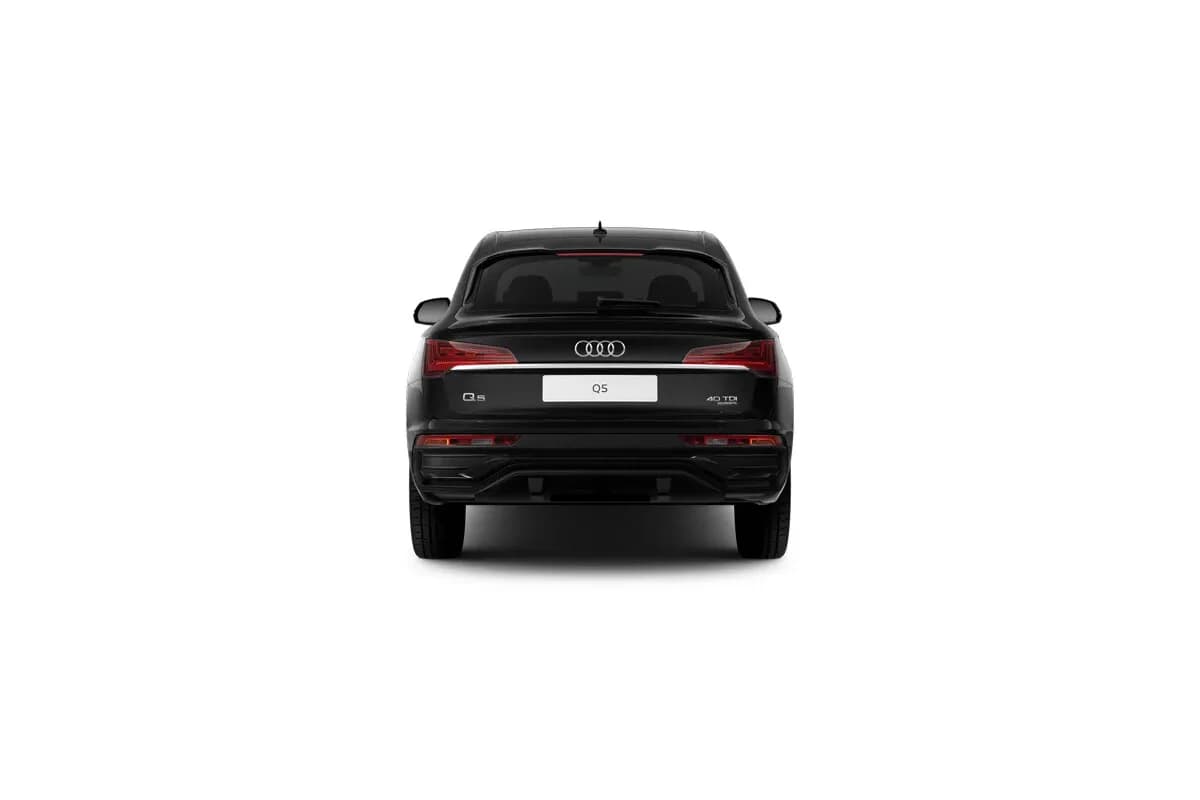 Audi Q5 — zdjęcie 5