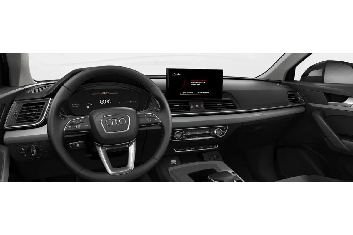 Audi Q5 — zdjęcie 6