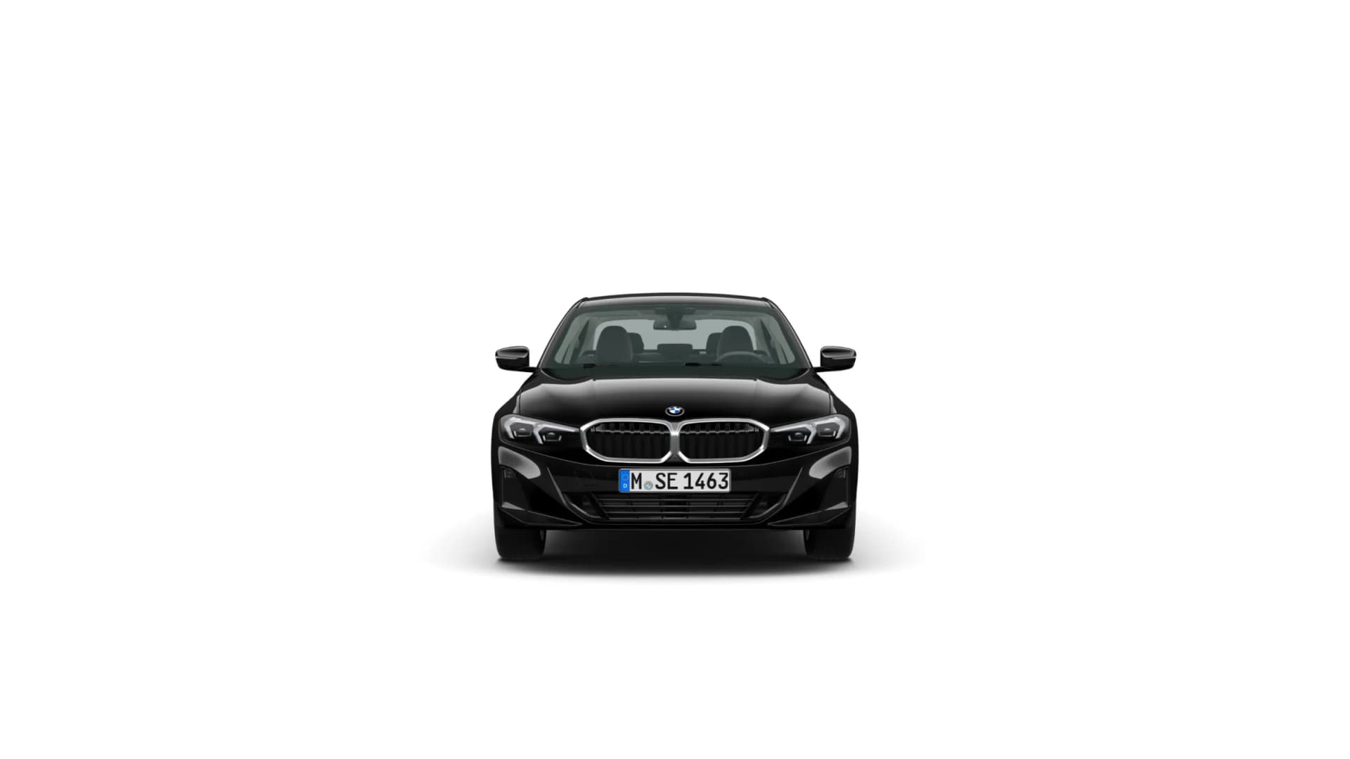 BMW 318i (DELETED) — zdjęcie 2