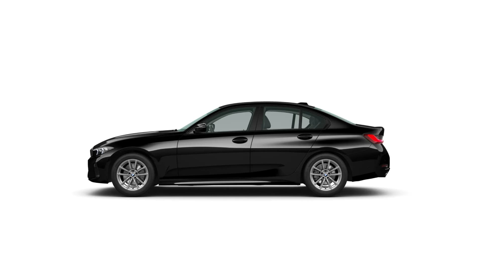 BMW 318i (DELETED) — zdjęcie 3