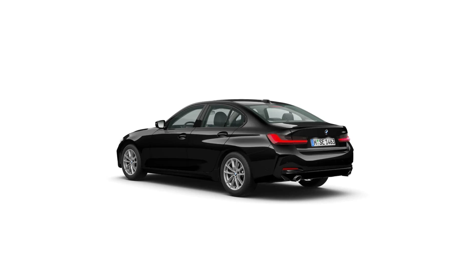 BMW 318i (DELETED) — zdjęcie 4