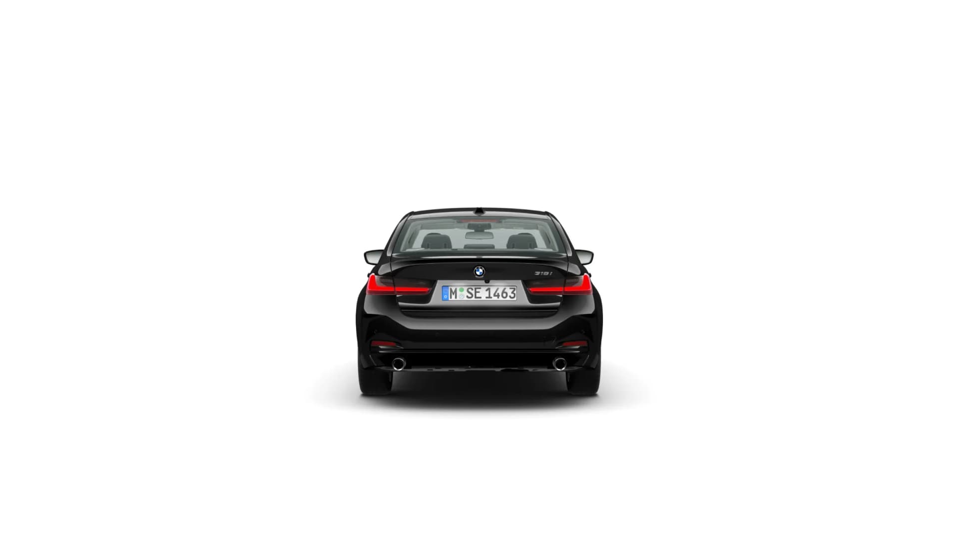 BMW 318i (DELETED) — zdjęcie 5