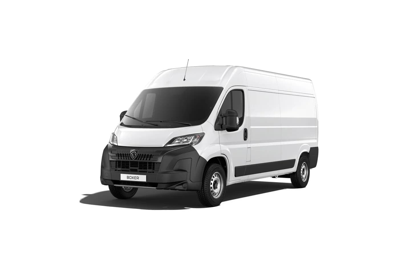Peugeot Boxer L3H2 — zdjęcie 1