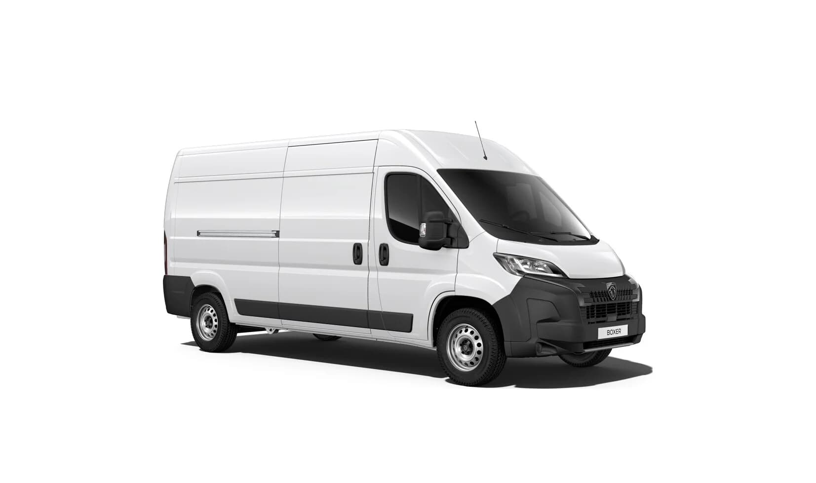 Peugeot Boxer L3H2 — zdjęcie 3