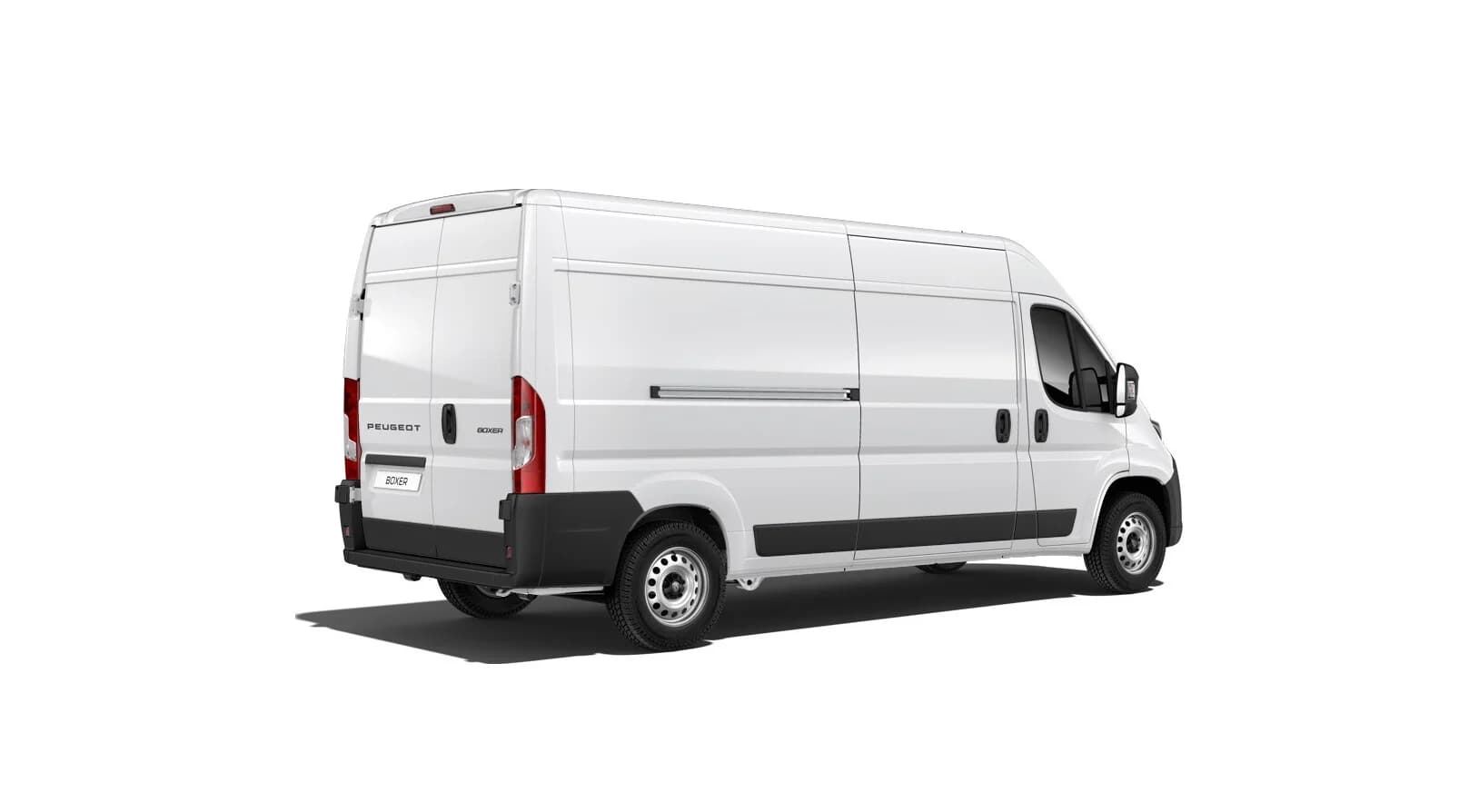 Peugeot Boxer L3H2 — zdjęcie 4