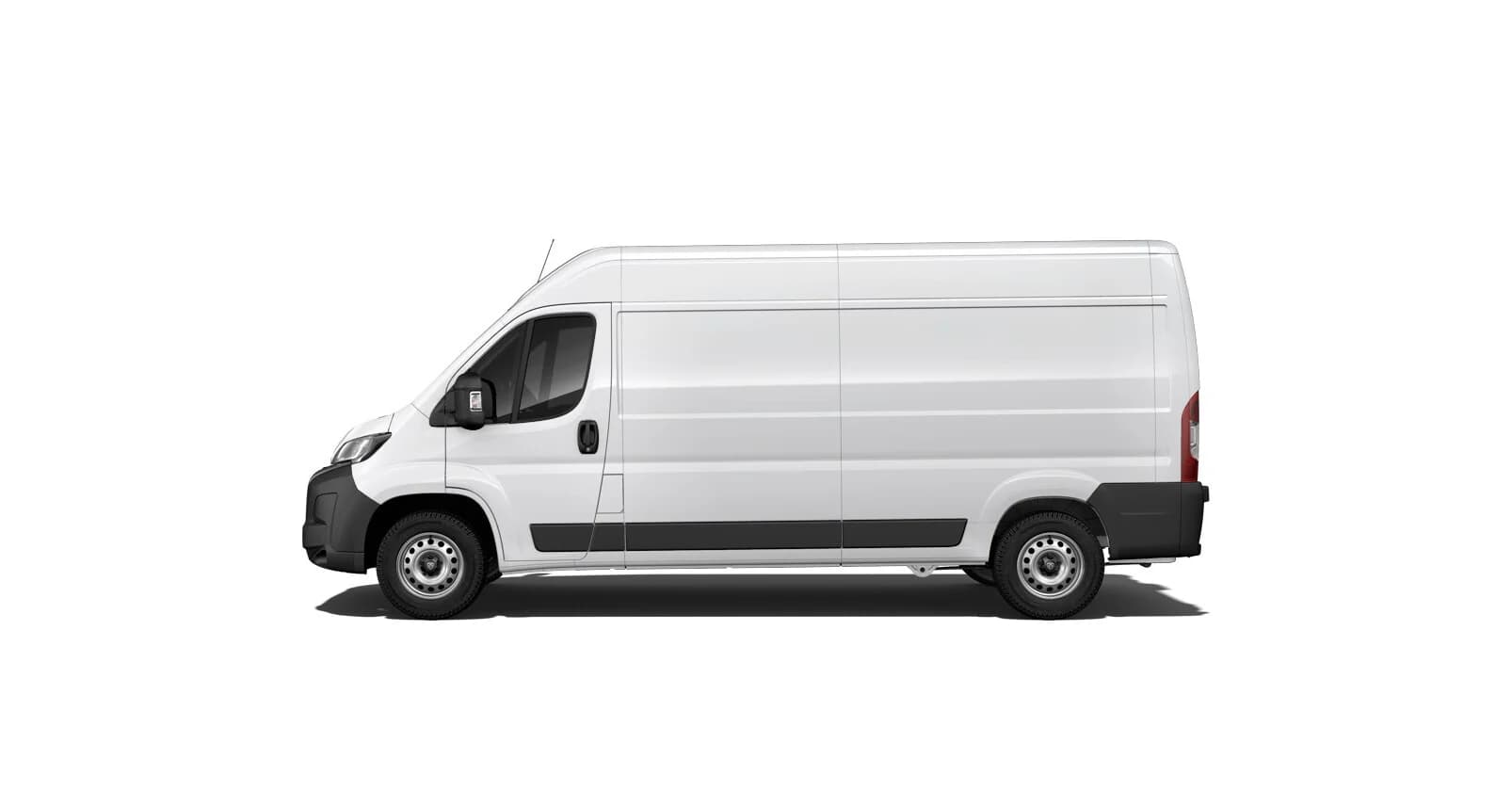 Peugeot Boxer L3H2 — zdjęcie 2