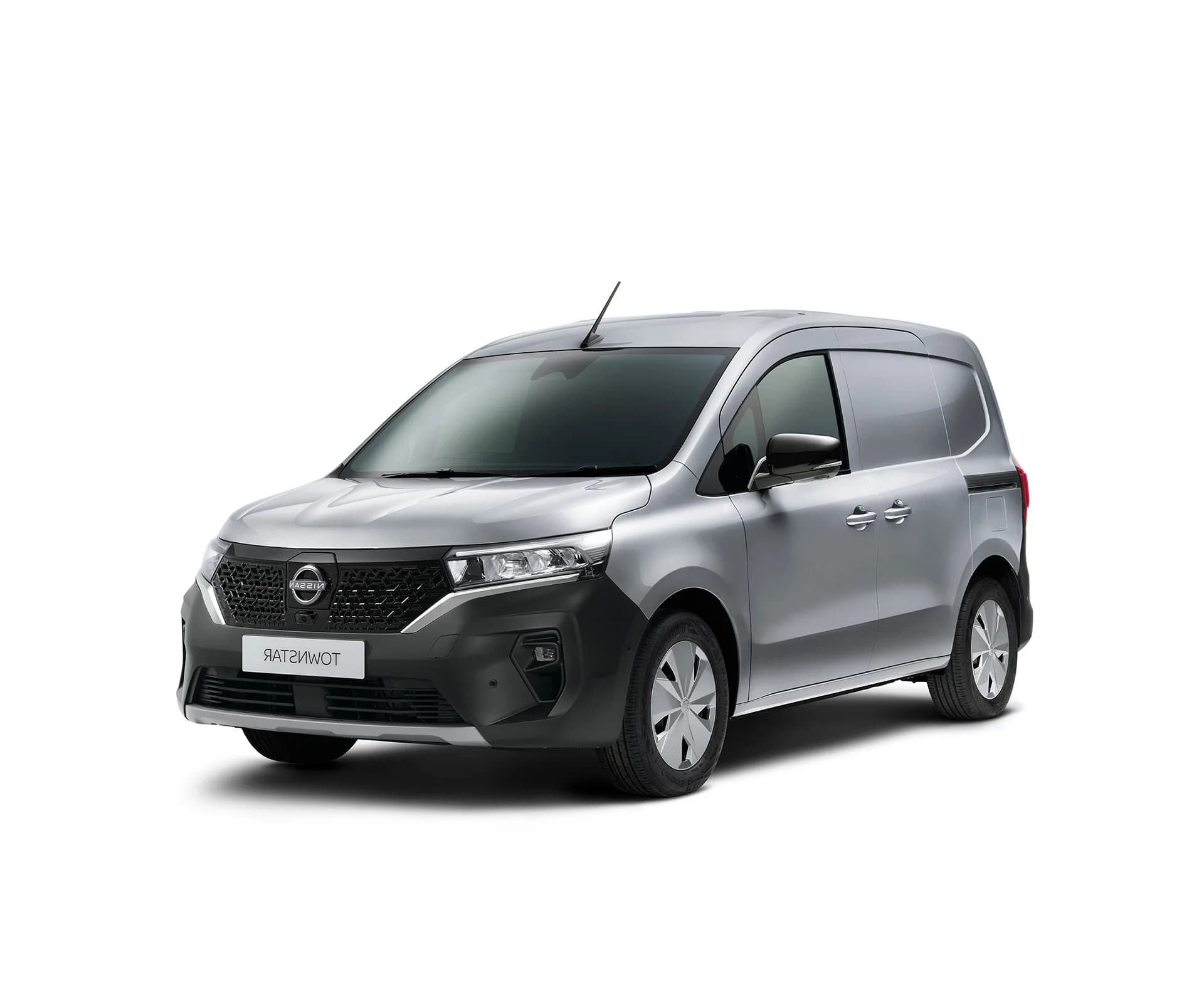 Nissan Townstar — zdjęcie 1