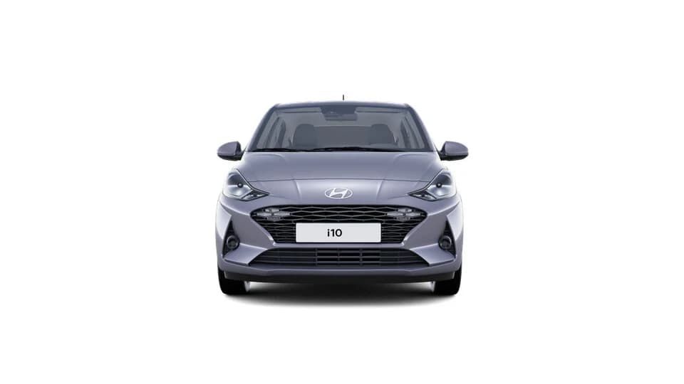 Hyundai i10 — zdjęcie 2
