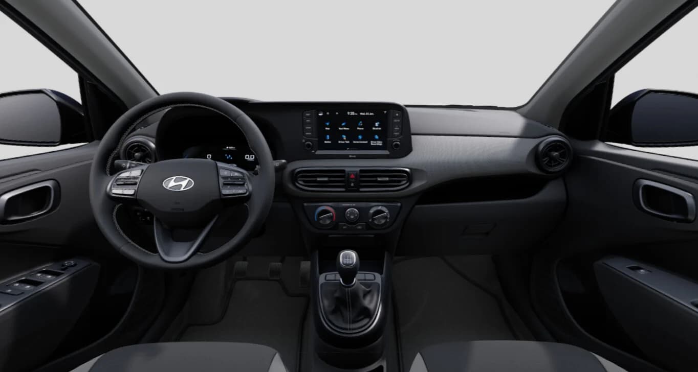 Hyundai i10 — zdjęcie 6