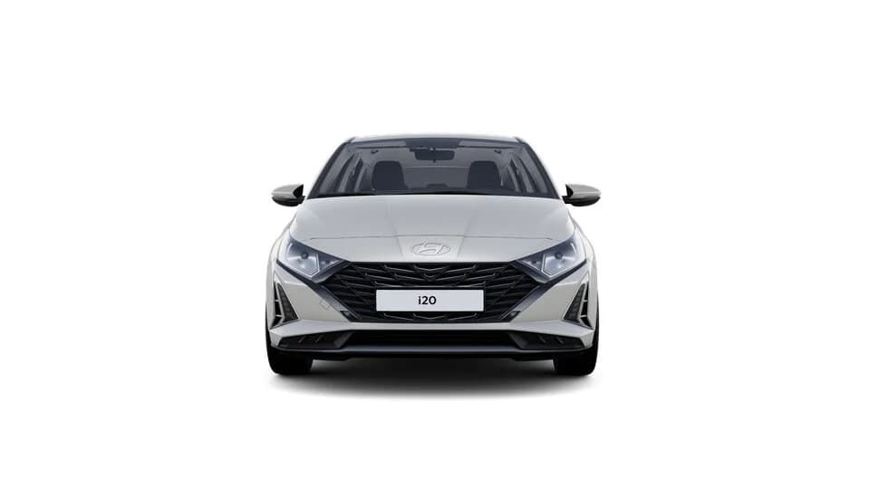 Hyundai i20 — zdjęcie 2