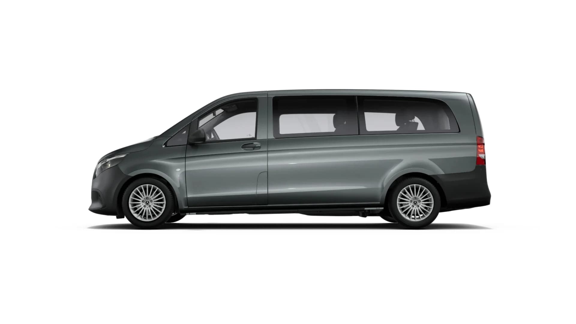 Mercedes-Benz Vito Tourer — zdjęcie 3