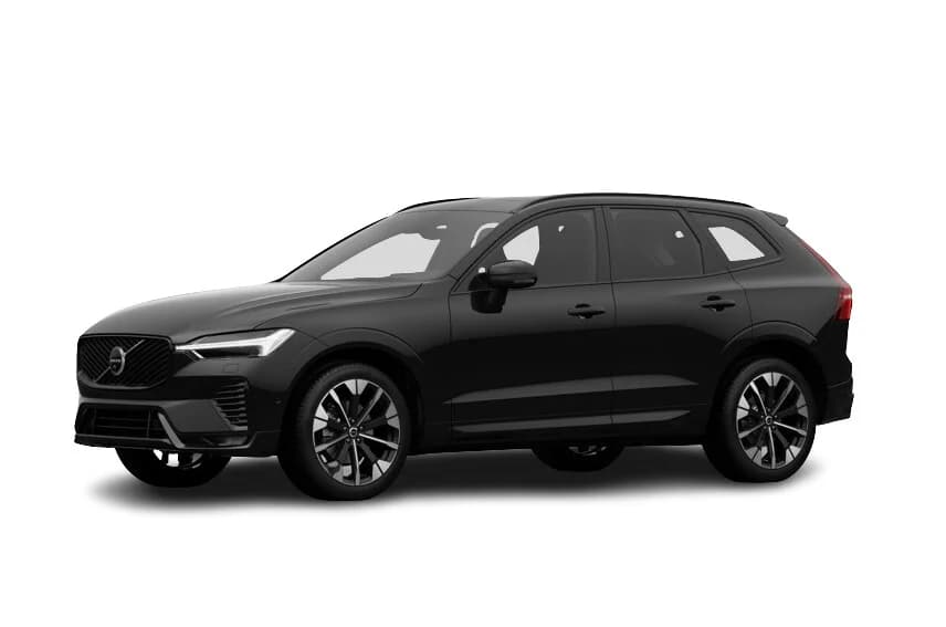 Volvo XC60 B5 — zdjęcie 1