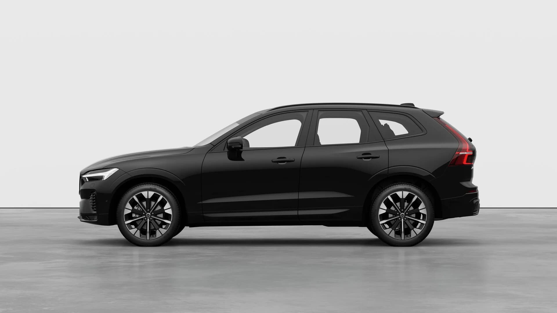 Volvo XC60 B5 — zdjęcie 3