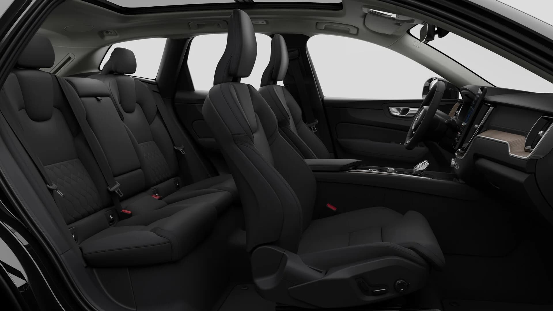 Volvo XC60 B5 — zdjęcie 9