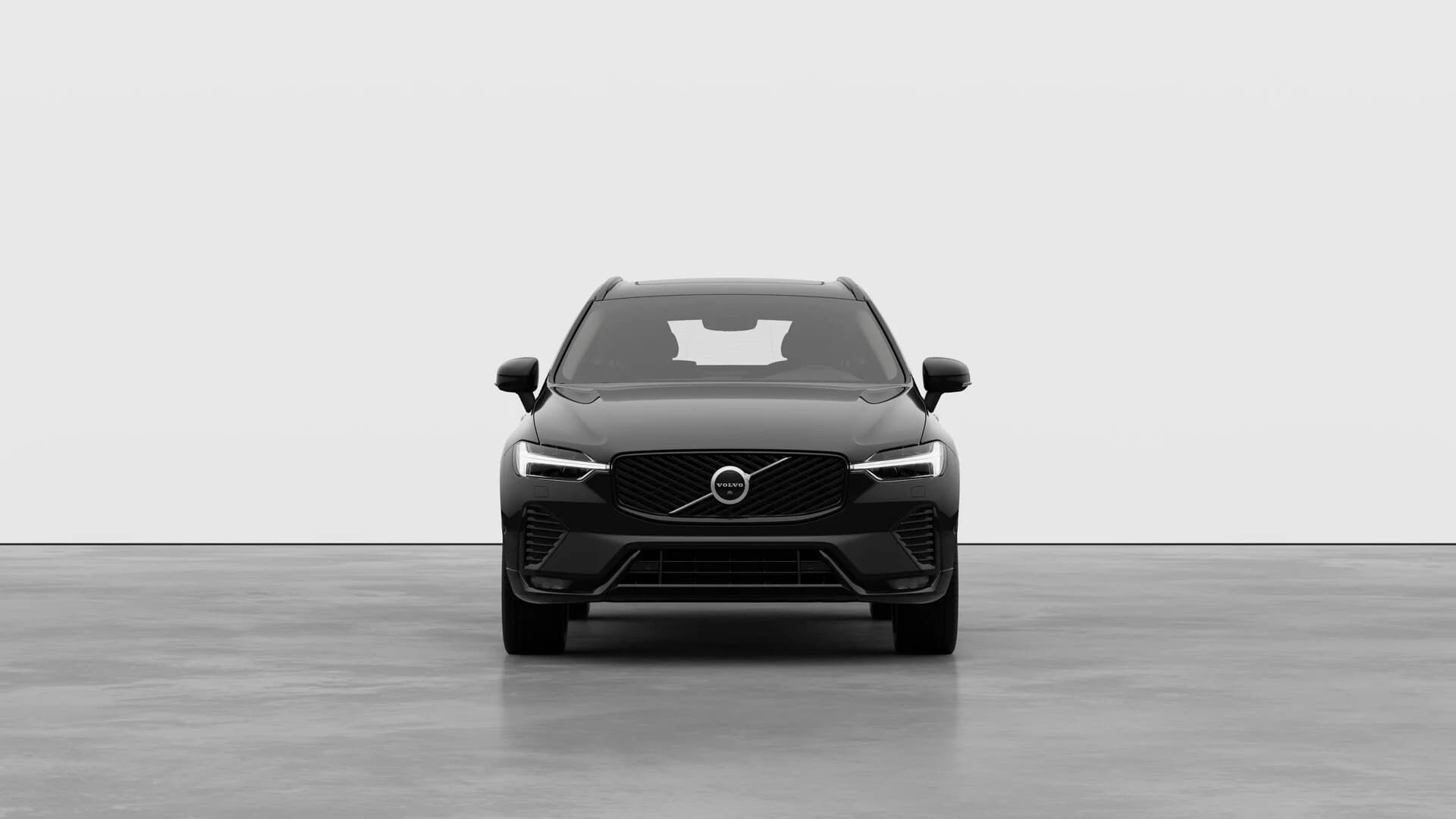 Volvo XC60 B5 — zdjęcie 2