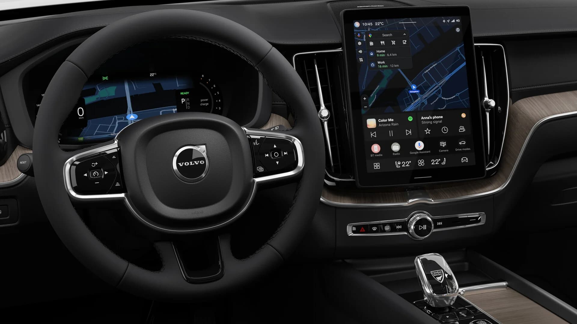 Volvo XC60 B5 — zdjęcie 7