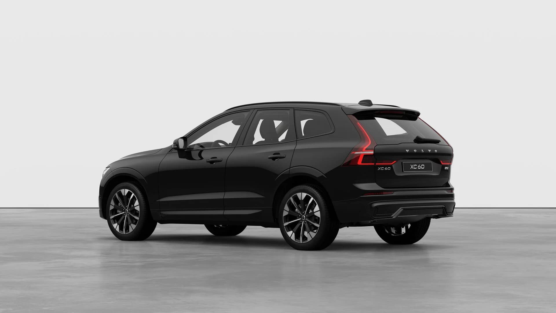 Volvo XC60 B5 — zdjęcie 4