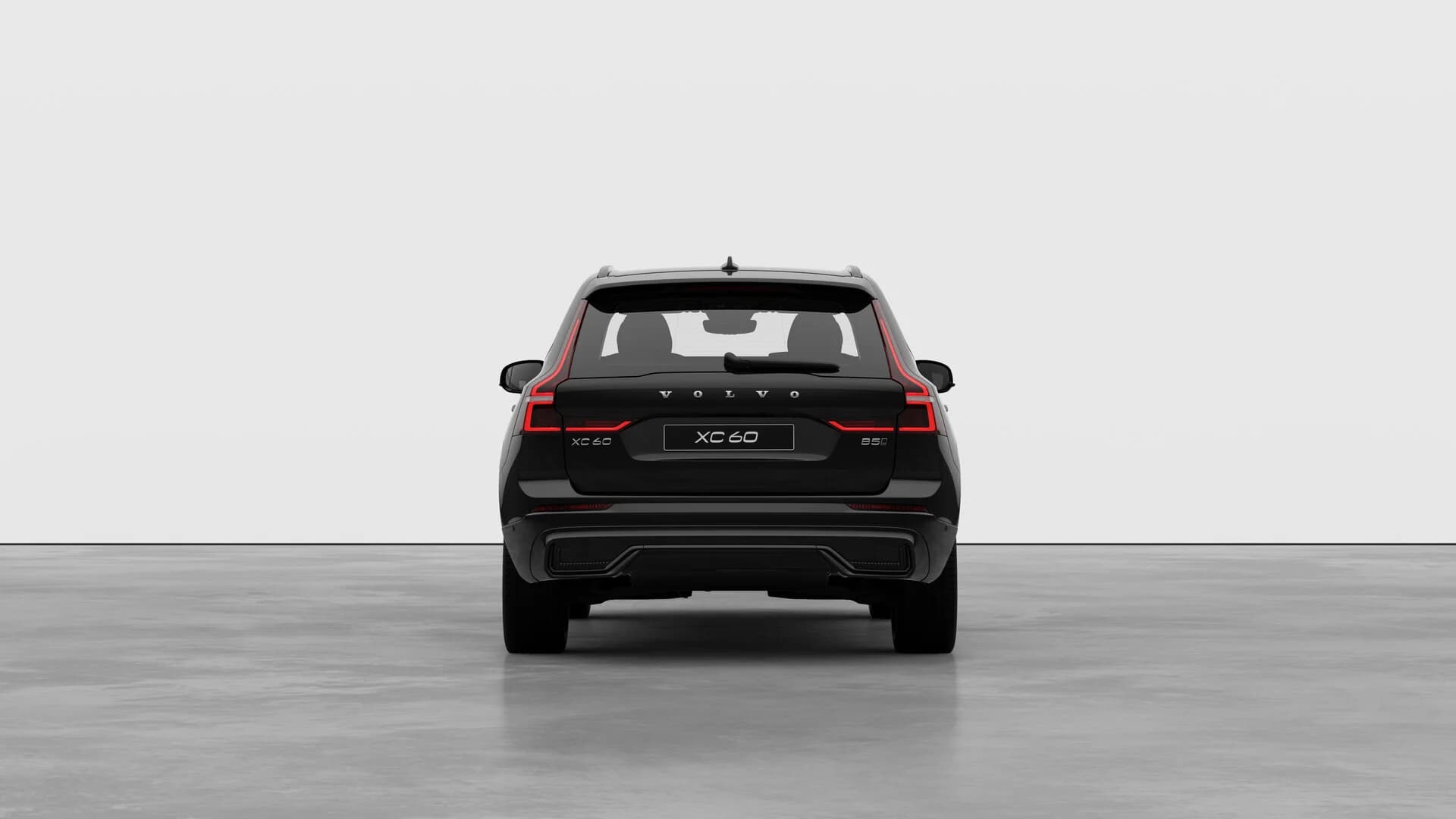 Volvo XC60 B5 — zdjęcie 5