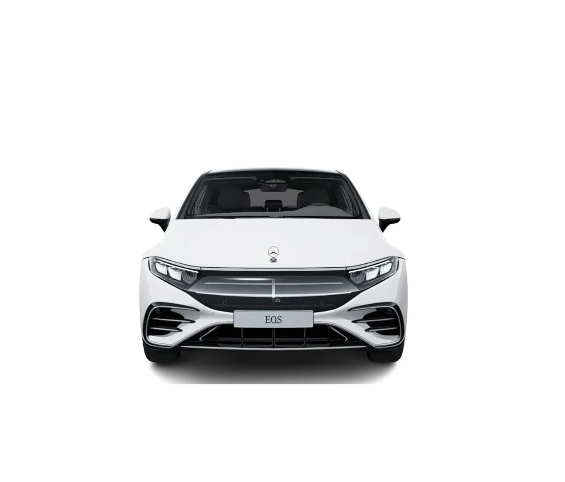 Mercedes-Benz EQE 350+ (DELETED) — zdjęcie 2