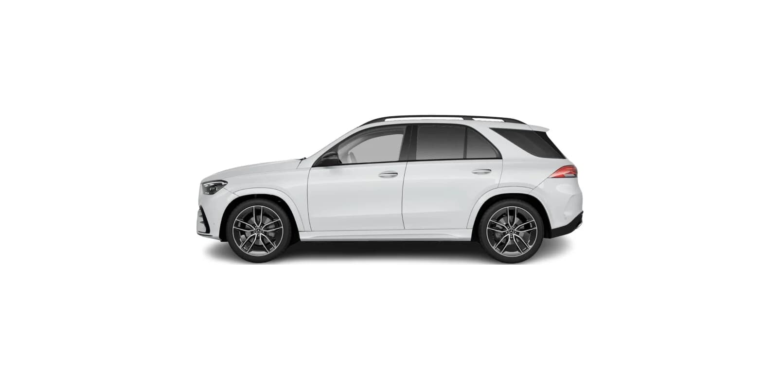 Mercedes-Benz GLE 300d (DELETED) — zdjęcie 3